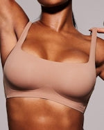 Wireless Bras